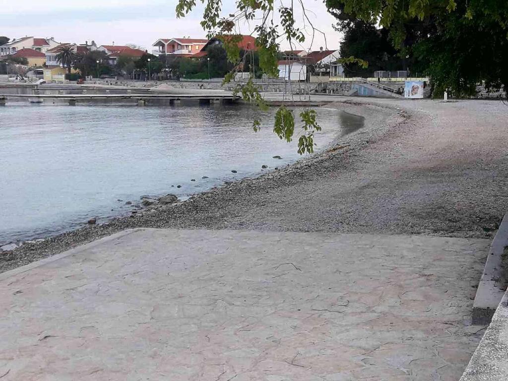 Sukošan Apartments Ane מראה חיצוני תמונה