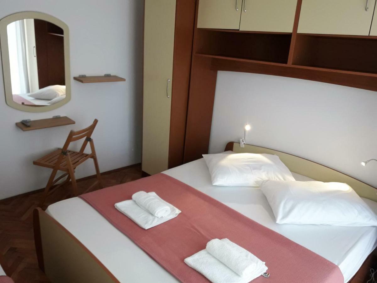 Sukošan Apartments Ane מראה חיצוני תמונה