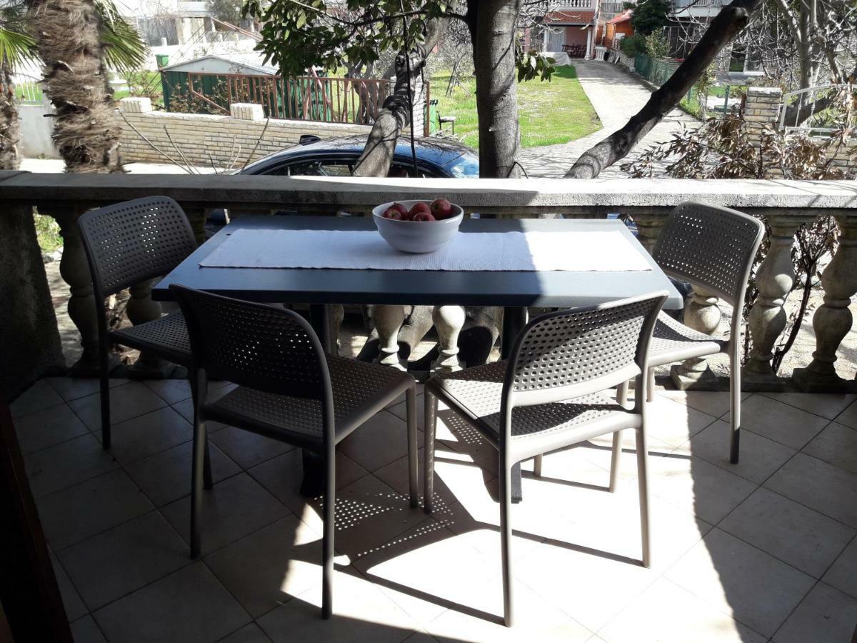 Sukošan Apartments Ane מראה חיצוני תמונה