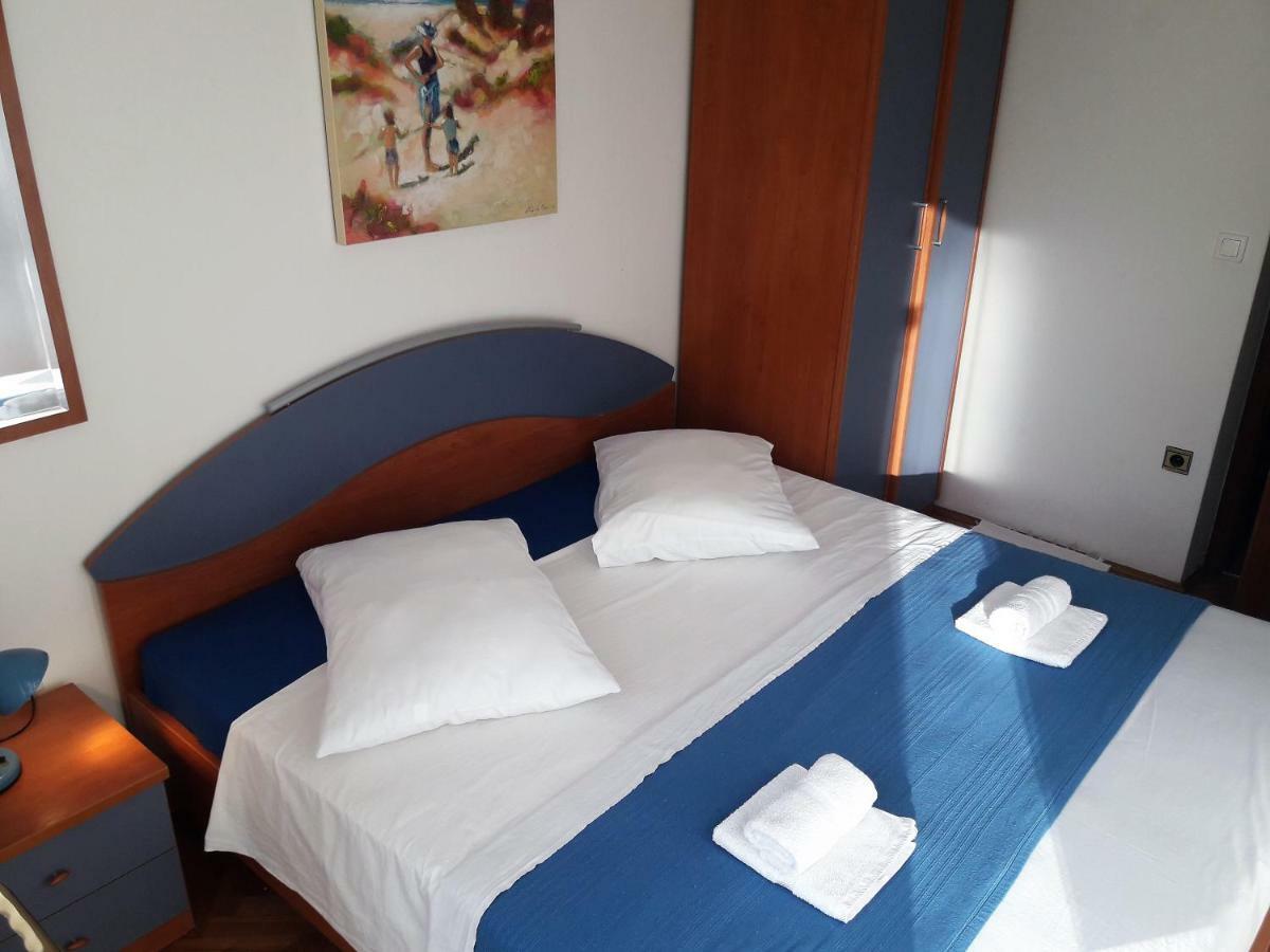 Sukošan Apartments Ane מראה חיצוני תמונה