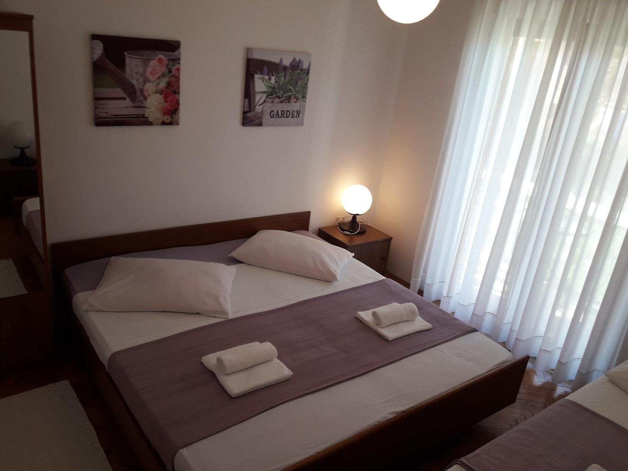 Sukošan Apartments Ane מראה חיצוני תמונה